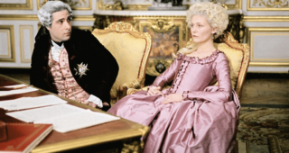 Marie-Antoinette : photo, Jason Schwartzman, Kirsten Dunst