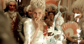 Marie-Antoinette : photo, Kirsten Dunst