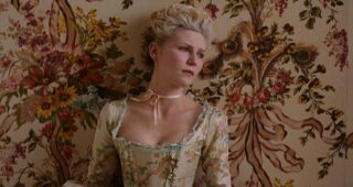 Marie-Antoinette : photo, Kirsten Dunst