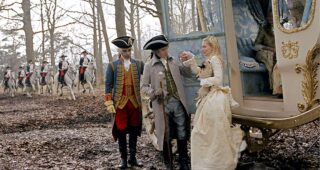 Marie-Antoinette : photo, Kirsten Dunst