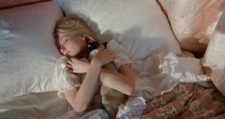 Marie-Antoinette : photo, Kirsten Dunst