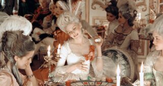 Marie-Antoinette : photo, Kirsten Dunst