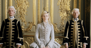 Marie-Antoinette : photo, Kirsten Dunst
