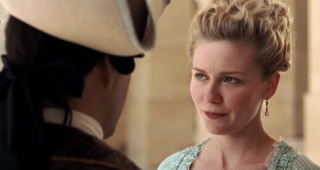 Marie-Antoinette : photo, Kirsten Dunst