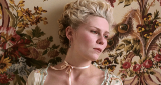 Marie-Antoinette : photo, Kirsten Dunst