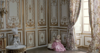 Marie-Antoinette : photo, Kirsten Dunst