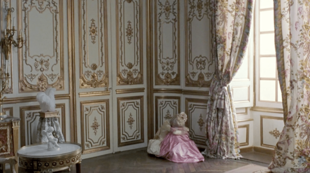 Marie-Antoinette : photo, Kirsten Dunst