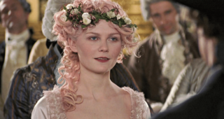 Marie-Antoinette : photo, Kirsten Dunst