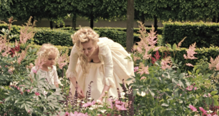 Marie-Antoinette : photo, Kirsten Dunst