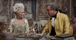 Marie-Antoinette : photo, Kirsten Dunst