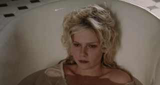 Marie-Antoinette : photo, Kirsten Dunst