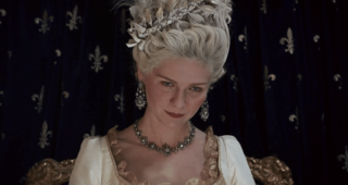 Marie-Antoinette : photo, Kirsten Dunst