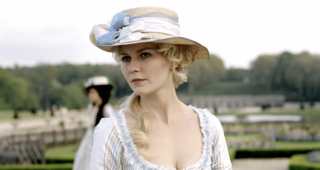 Marie-Antoinette : photo, Kirsten Dunst