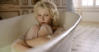 Marie-Antoinette : photo, Kirsten Dunst