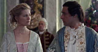 Marie-Antoinette : photo, Kirsten Dunst, Jason Schwartzman