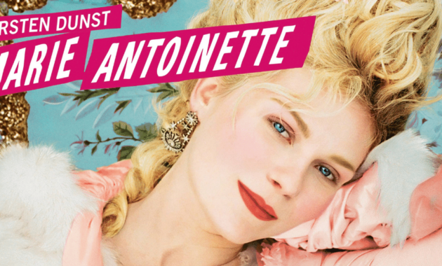 Marie-Antoinette : photo non, le Sofia Coppola ne méritait (vraiment) pas tant de haine