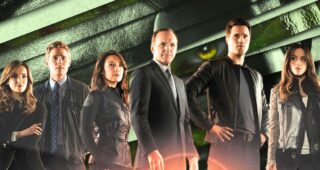 Marvel : Les Agents du S.H.I.E.L.D. : Secret Invasion chez le SHIELD