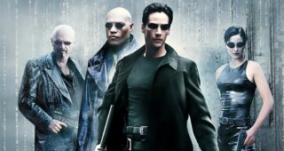 Matrix : News Netflix 30/06