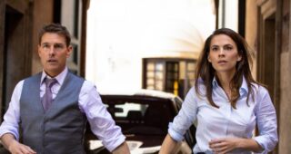 Mission : Impossible – Dead Reckoning (Partie 1) : News Mission : Impossible 8