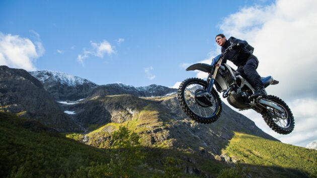 Mission : Impossible – Dead Reckoning (Partie 1) : photo, Tom Cruise
