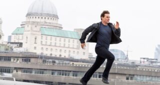 Mission : Impossible - Fallout : Mission Impossible quitte Netflix
