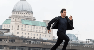 Mission : Impossible - Fallout : photo