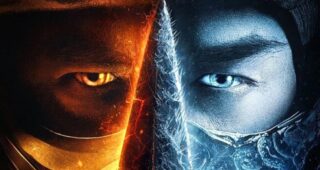 Mortal Kombat : photo casting Mortal Kombat 2