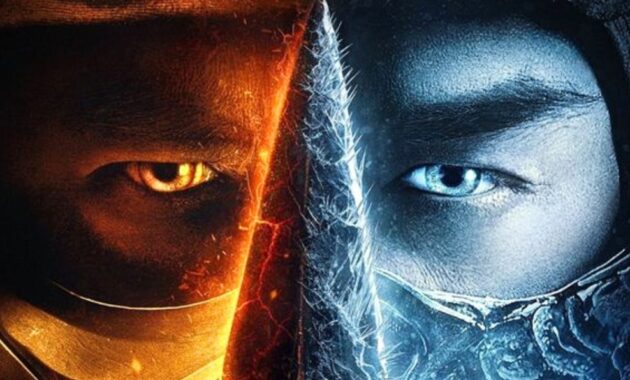 Mortal Kombat : photo casting Mortal Kombat 2