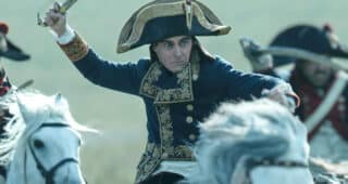 Napoleon : photo, Joaquin Phoenix