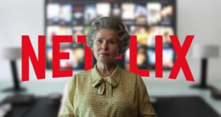 Netflix : Netflix contre le Royaume-Uni