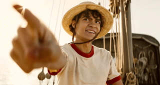 One Piece : bande-annonce 1