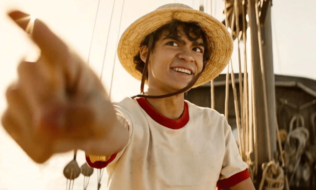 One Piece : bande-annonce 1