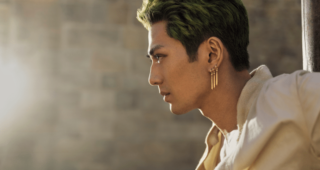 One Piece : photo, Mackenyu Arata