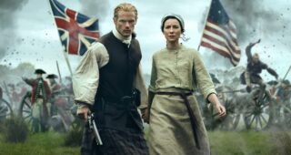 Outlander : photo