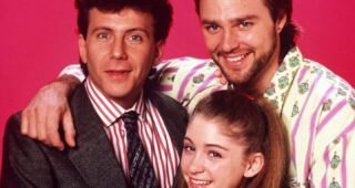 Paul Reiser : photo