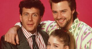 Paul Reiser : photo
