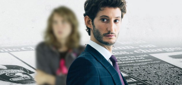 Pierre Niney : photo Crash Investigation
