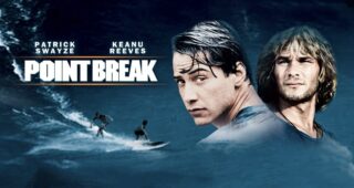 Point Break - Extrême limite : photo