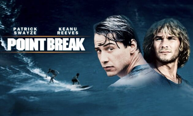 Point Break - Extrême limite : photo