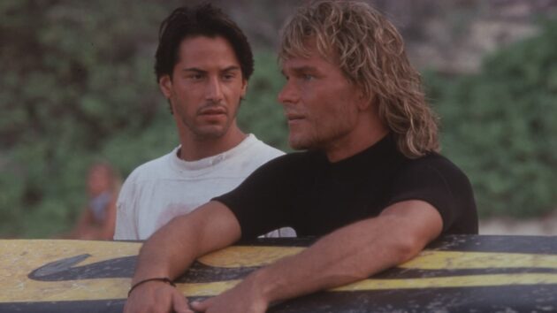 Point Break - Extrême limite : photo