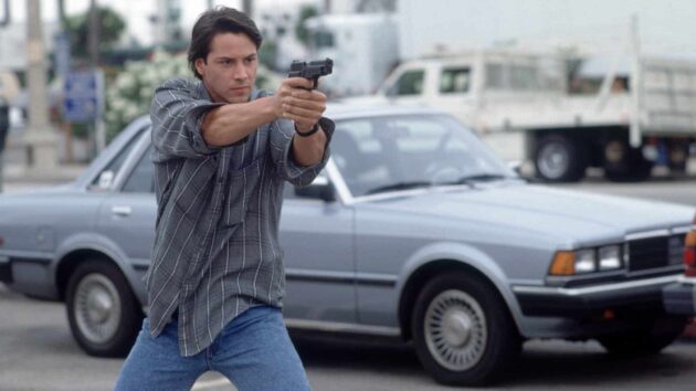 Point Break - Extrême limite : photo