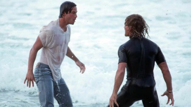 Point Break - Extrême limite : photo
