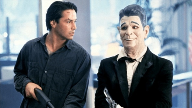 Point Break - Extrême limite : photo
