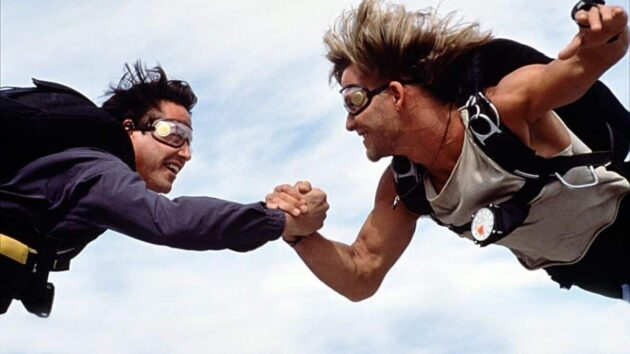 Point Break - Extrême limite : photo