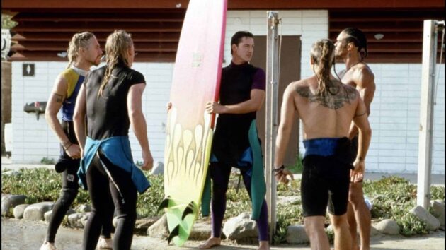 Point Break - Extrême limite : photo