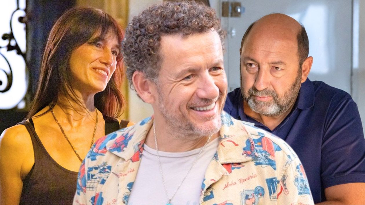 Premier flop pour Dany Boon : son film, La Vie pour de vrai, a été un sacré échec