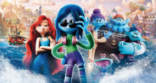 Ruby, l'ado Kraken : critique