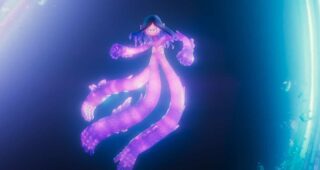 Ruby, l'ado Kraken : photo