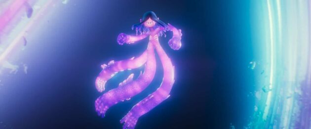 Ruby, l'ado Kraken : photo