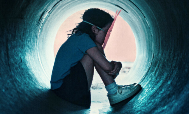 Run Rabbit Run : photo critique arnaque Netflix
